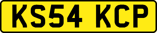 KS54KCP