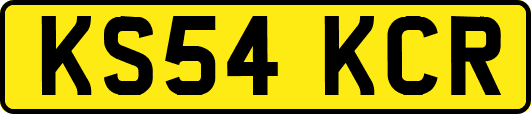 KS54KCR