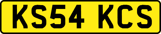 KS54KCS