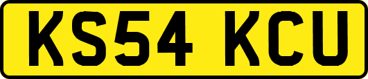 KS54KCU