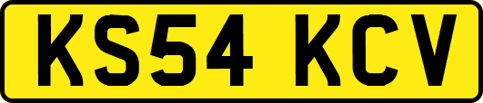 KS54KCV