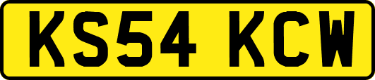 KS54KCW