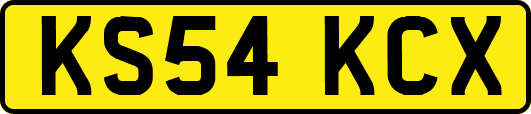 KS54KCX