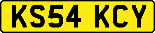 KS54KCY