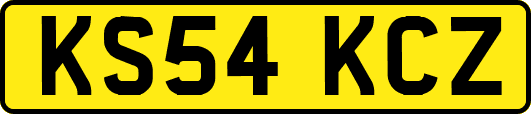 KS54KCZ