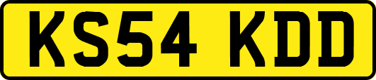 KS54KDD