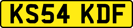 KS54KDF
