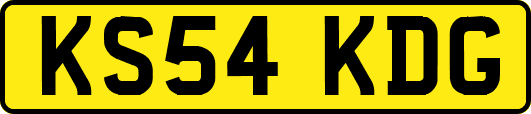 KS54KDG