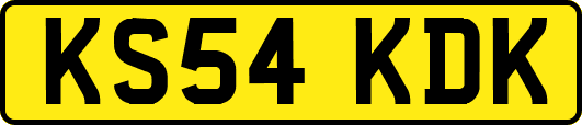 KS54KDK