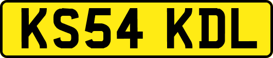 KS54KDL