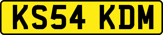 KS54KDM