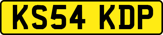 KS54KDP