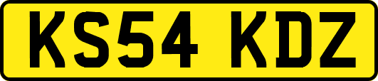 KS54KDZ