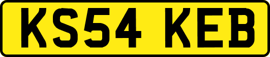 KS54KEB