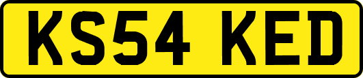 KS54KED