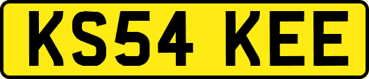 KS54KEE