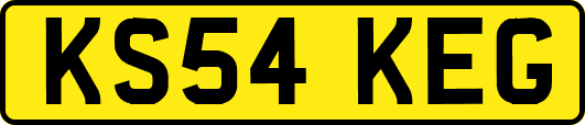 KS54KEG