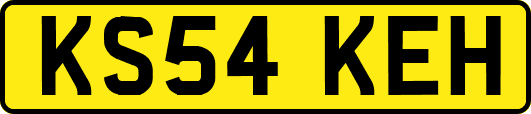 KS54KEH