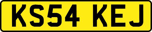 KS54KEJ
