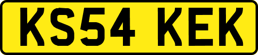KS54KEK
