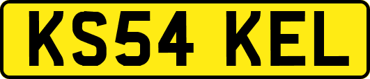 KS54KEL