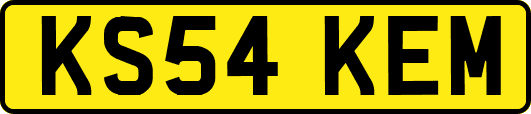 KS54KEM