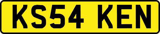 KS54KEN