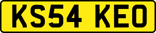 KS54KEO