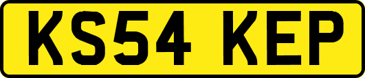 KS54KEP
