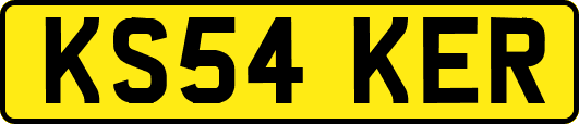 KS54KER