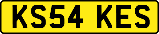 KS54KES