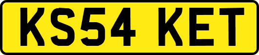 KS54KET