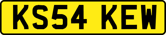 KS54KEW