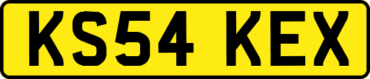 KS54KEX
