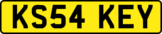 KS54KEY