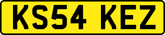 KS54KEZ