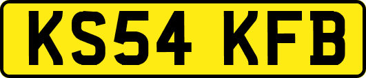 KS54KFB