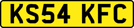 KS54KFC