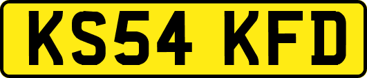 KS54KFD