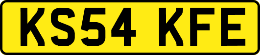 KS54KFE