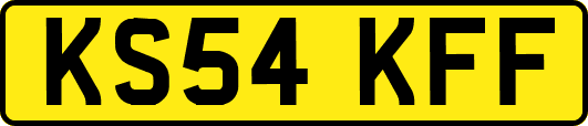KS54KFF