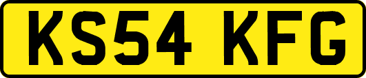 KS54KFG