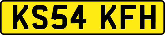 KS54KFH