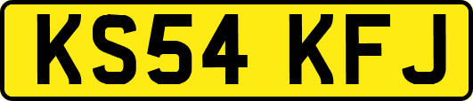 KS54KFJ