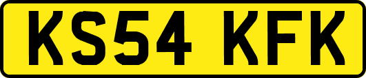 KS54KFK