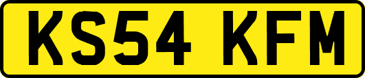 KS54KFM