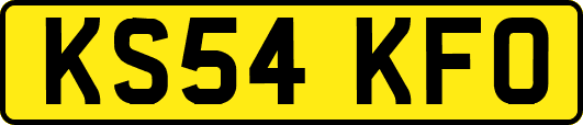 KS54KFO
