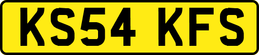 KS54KFS