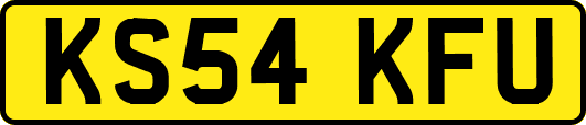 KS54KFU