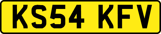 KS54KFV